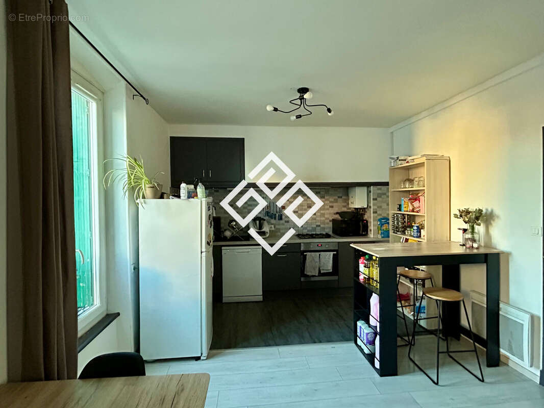 Appartement à NARBONNE