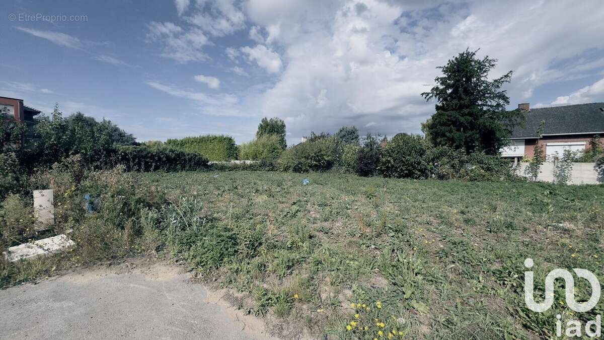 Photo 4 - Terrain à ONNAING