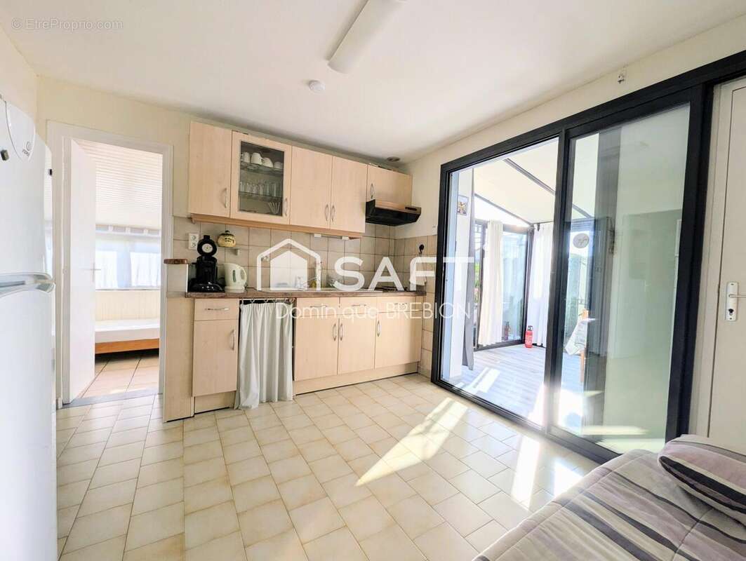 Photo 4 - Maison à VENDRES