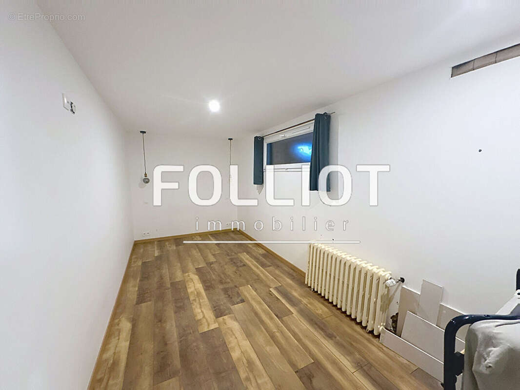 Maison à SAINT-PAIR-SUR-MER