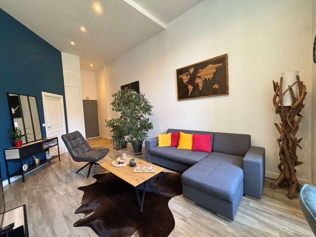 Appartement à TOURCOING