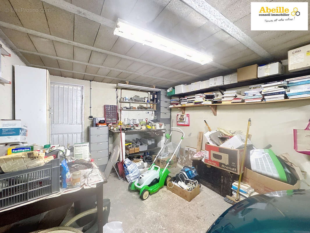 Appartement à DOURDAN