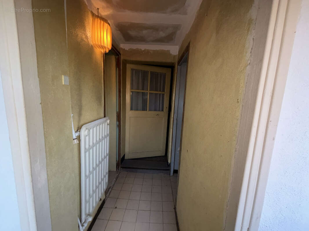 Maison à MIRABEL-AUX-BARONNIES