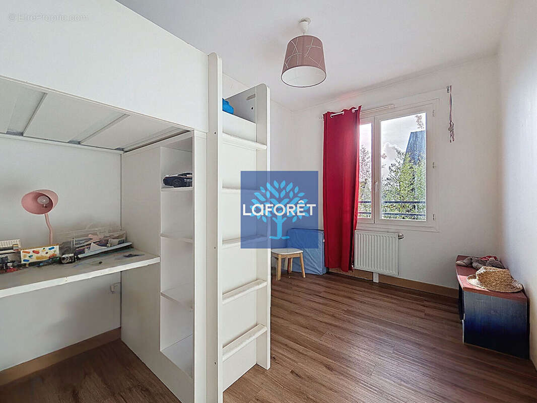 Maison à LE PLESSIS-PATE