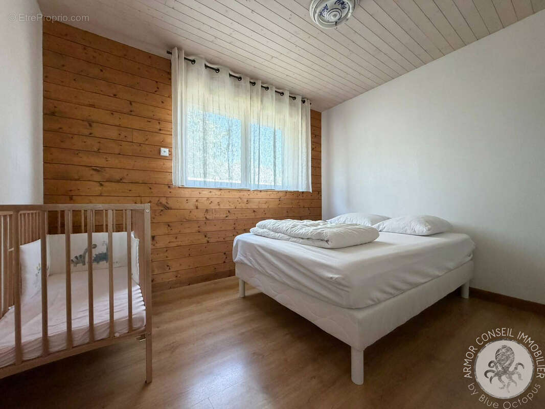Maison saint-cast-le-guildo - photo 10