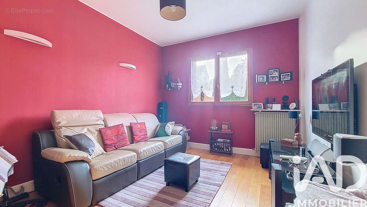 Photo 6 - Maison à SAINT-REMY-LES-CHEVREUSE