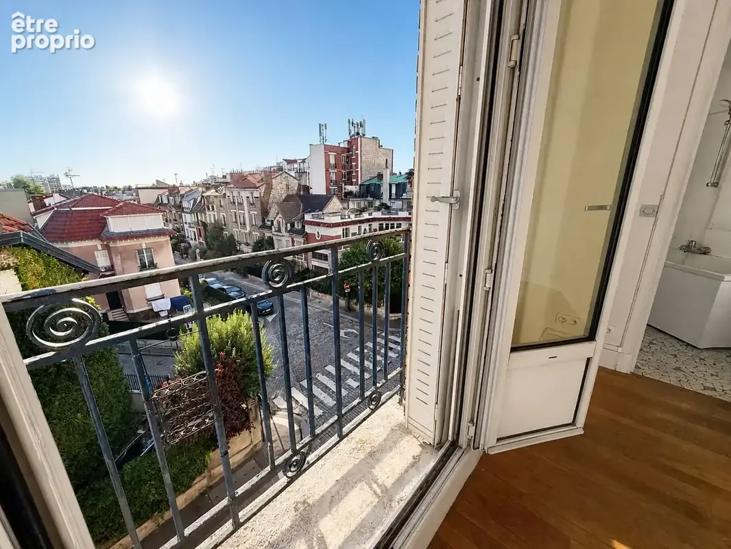 Appartement 2 pièces 38 m² à vendre à Paris-20e (75020) - photo 8