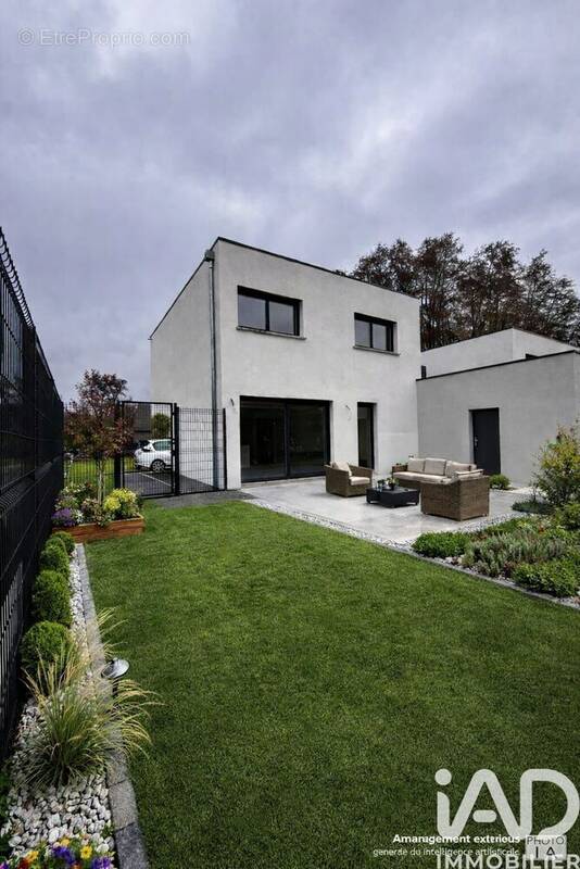 Photo 1 - Maison à HEIWILLER