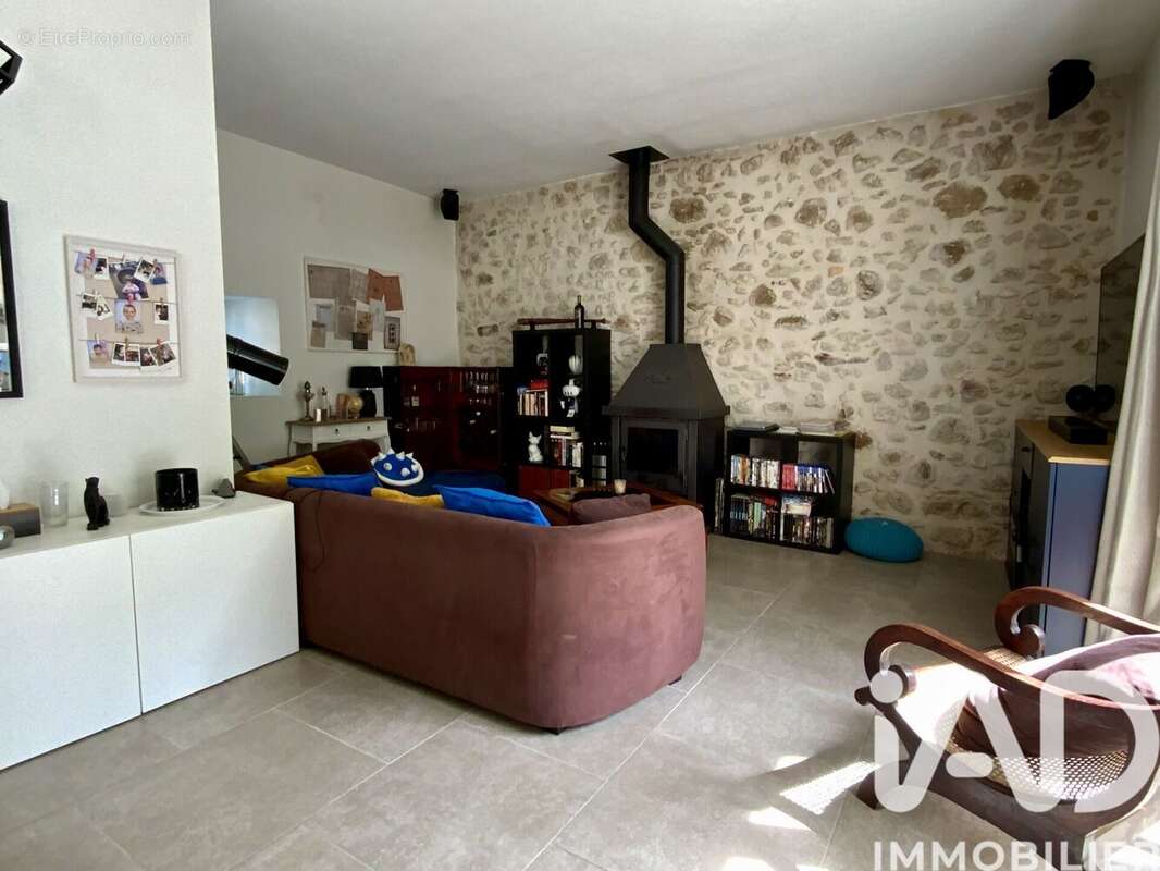 Photo 6 - Maison à BREUX-JOUY