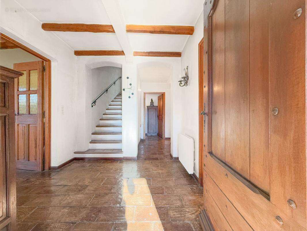 Maison à LA COLLE-SUR-LOUP