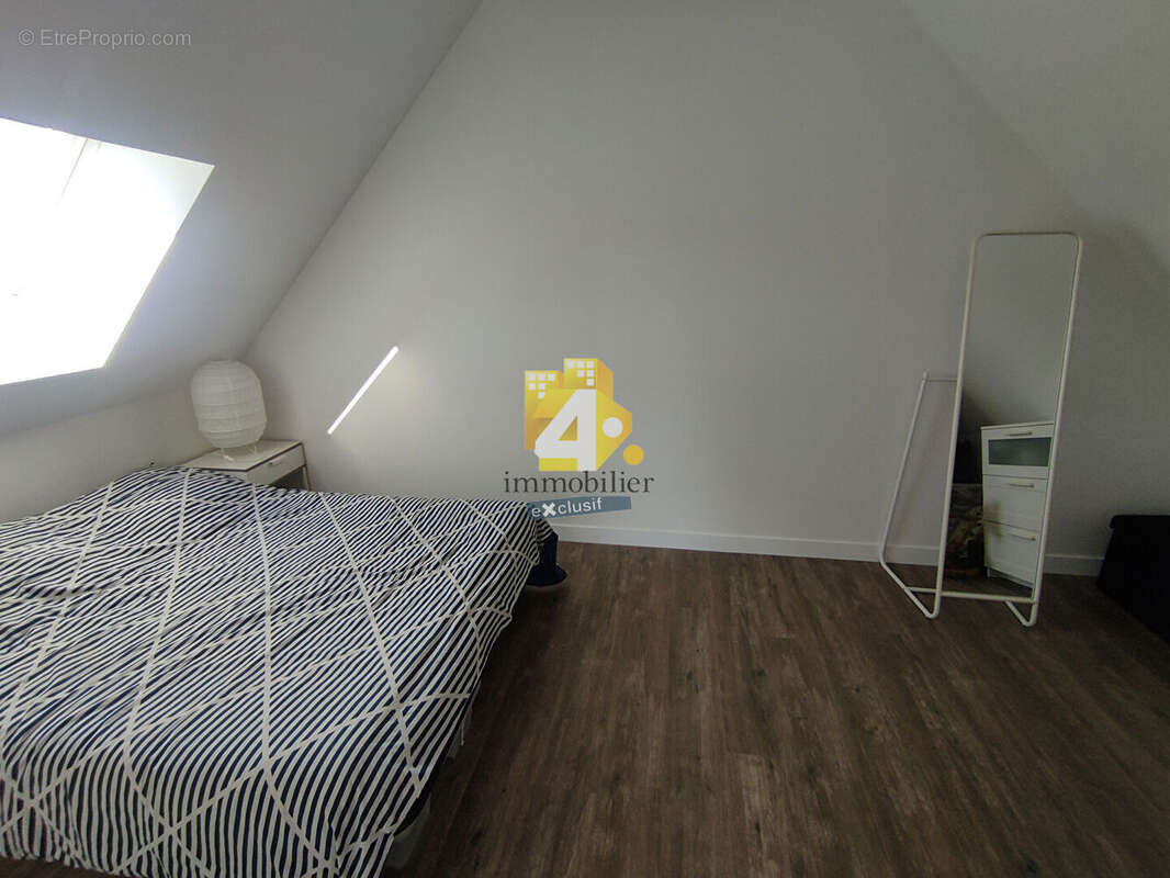 Maison à PONTCHATEAU