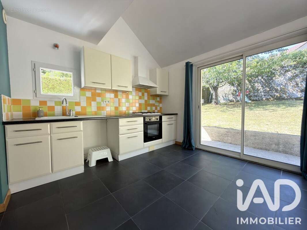 Maison 124 m² à Gueret  - photo 6