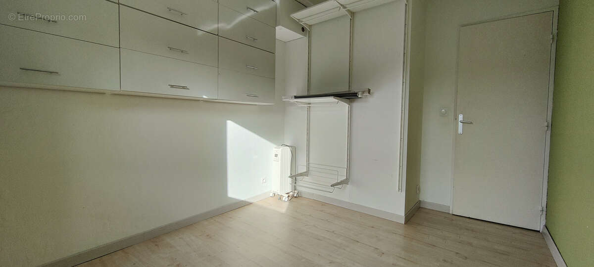 Maison à LOUVRES