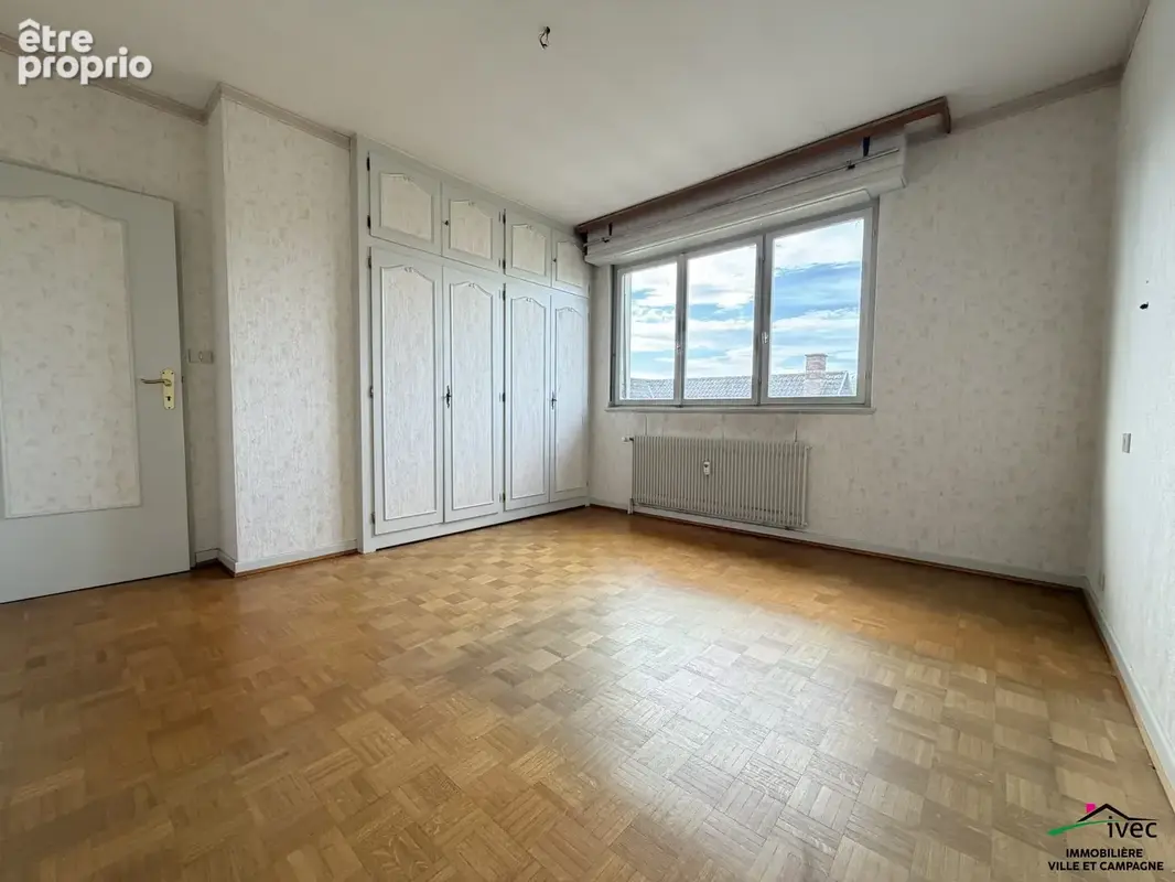Appartement 67 m² à Eckbolsheim  - photo 5