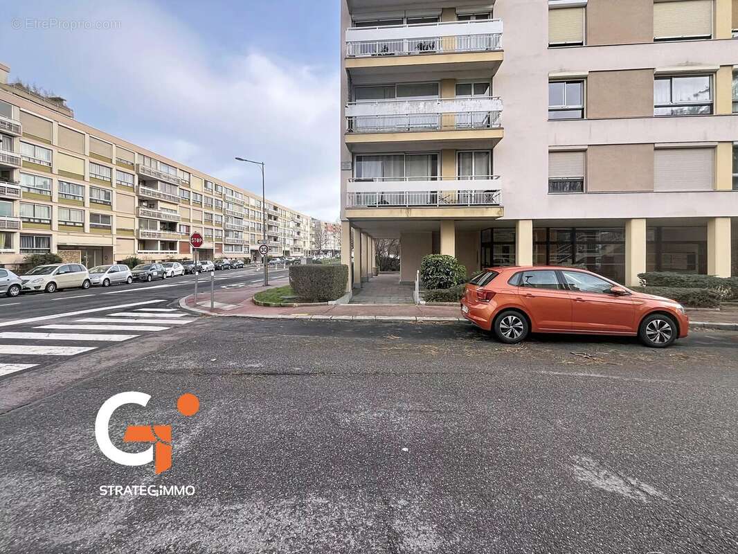 Appartement à ROUEN