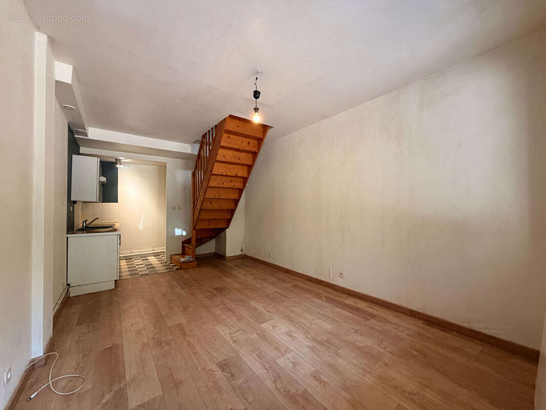 Maison Pavilly 3 pièce(s) 50 m2 - photo 4