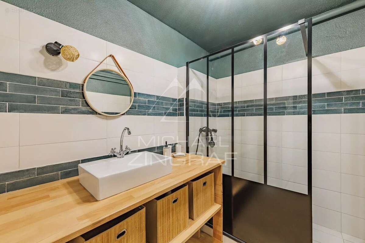 Maison à LE BOUSCAT