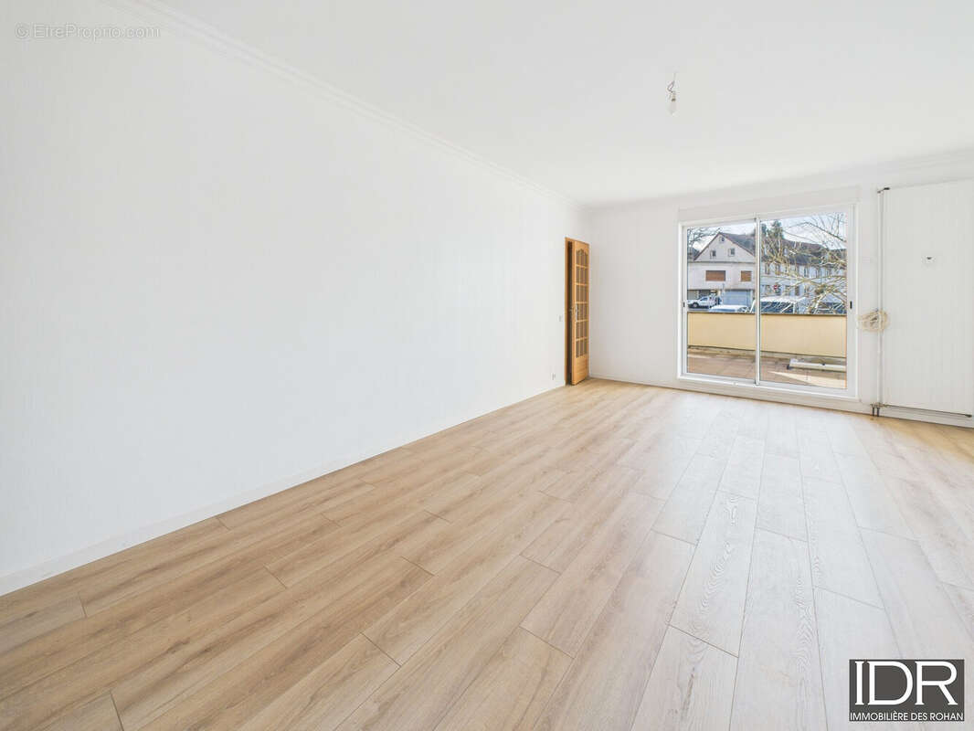 Appartement à SAVERNE