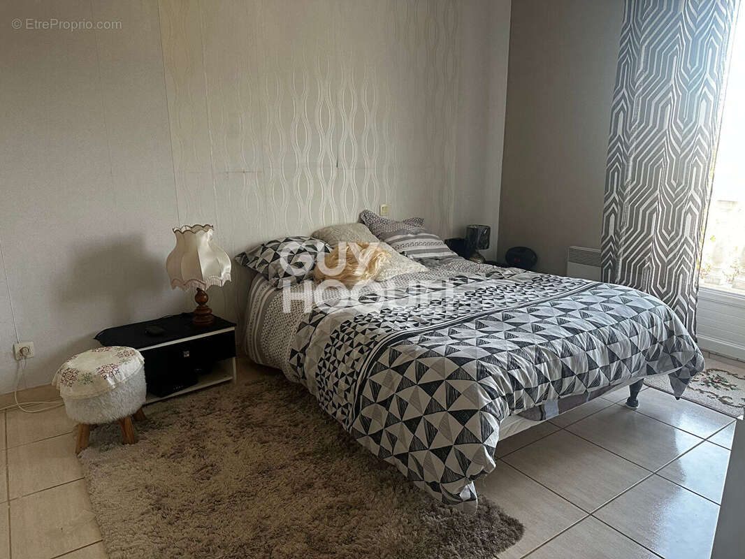 Maison à CARCASSONNE