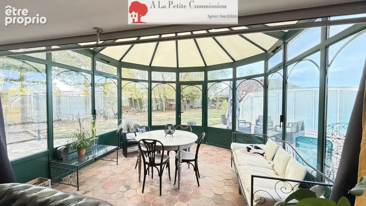 Photo Maison à Chartres au prix de 461 250€