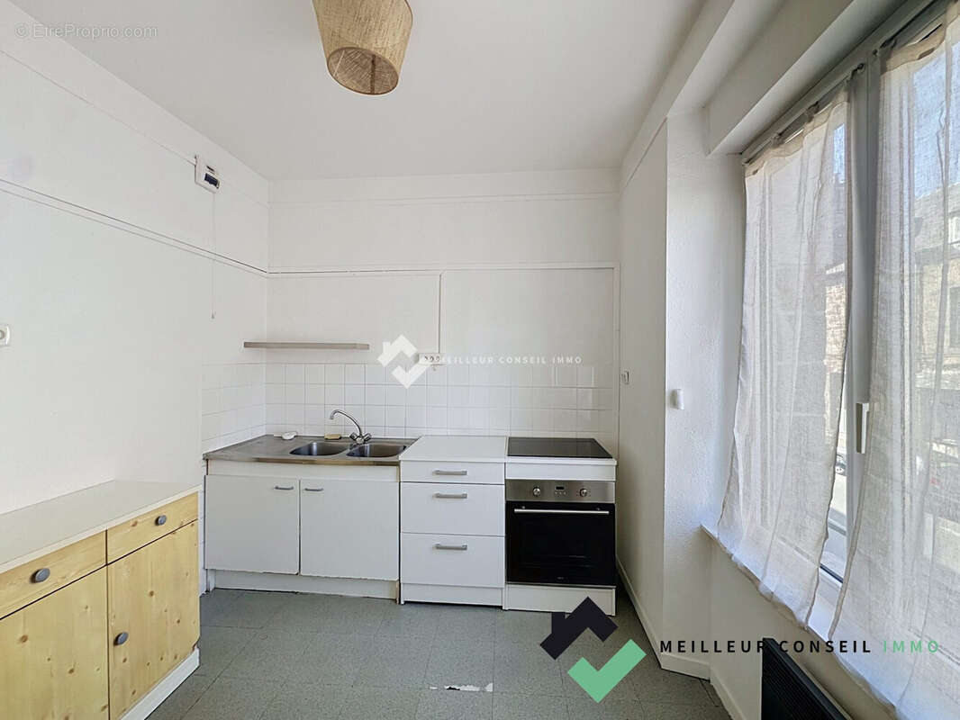 Appartement 108 m² à vendre à Saint-Brieuc (22000) - photo 7