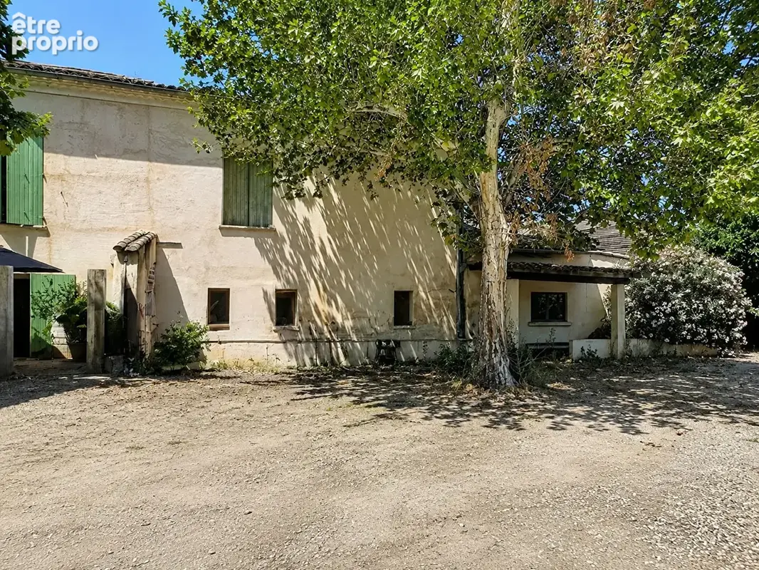 Photo Maison à Avignon au prix de 235 000€
