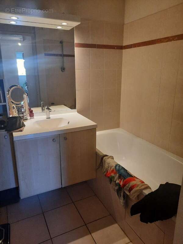 Appartement à VENDOME