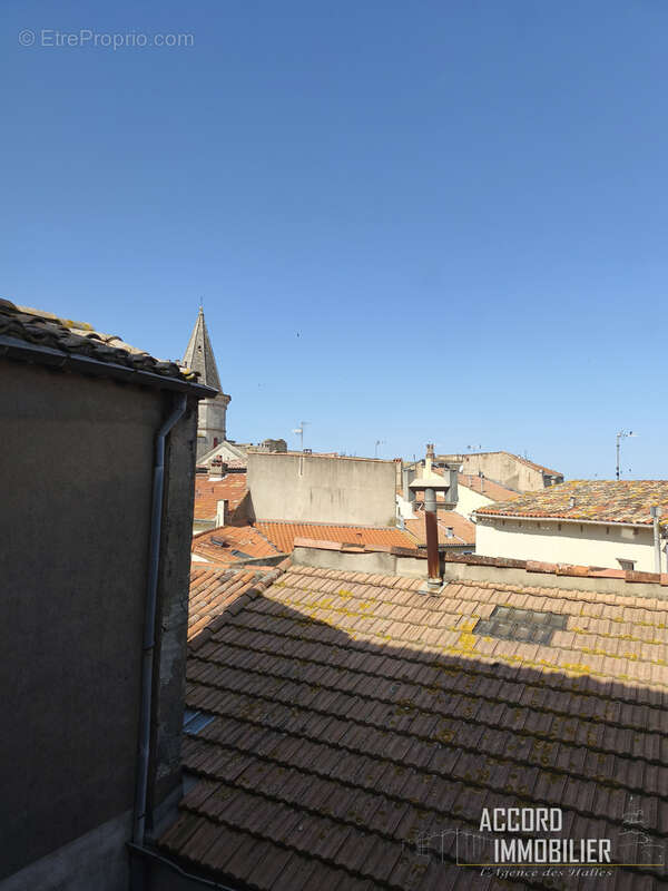 Appartement à BEZIERS