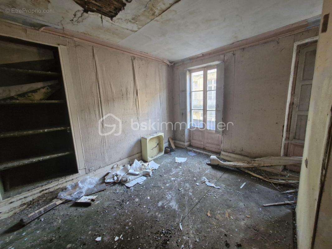 Appartement à SAINTE-FOY-LA-GRANDE