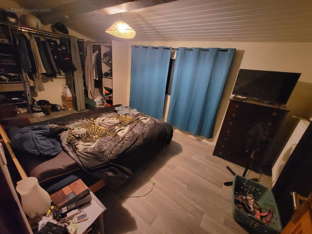 Maison à MARTRES-TOLOSANE