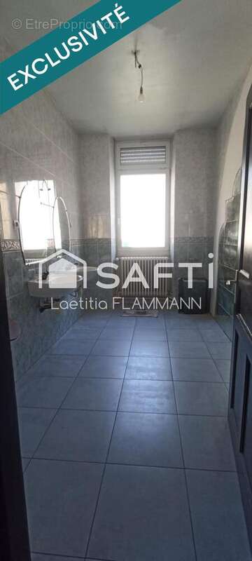 Photo 6 - Maison à FREYMING-MERLEBACH