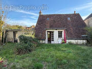 Maison à AUTHON-DU-PERCHE