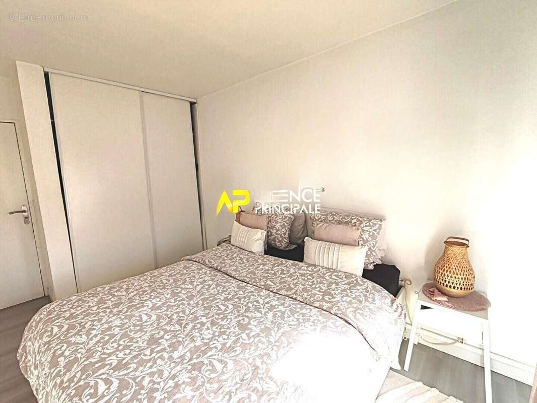 Appartement à ARGENTEUIL