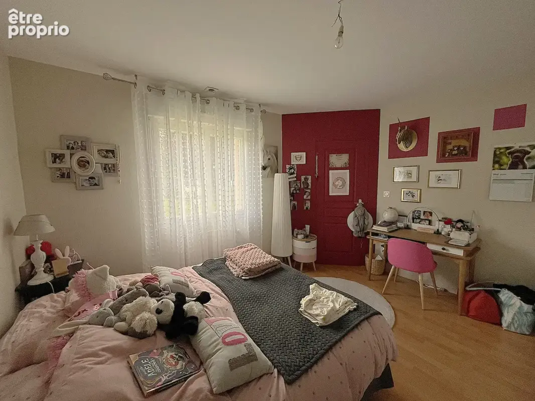 Rare sur le secteur - Villa de plain-pied - photo 8