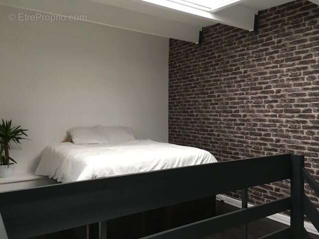 Appartement à TROUVILLE-SUR-MER