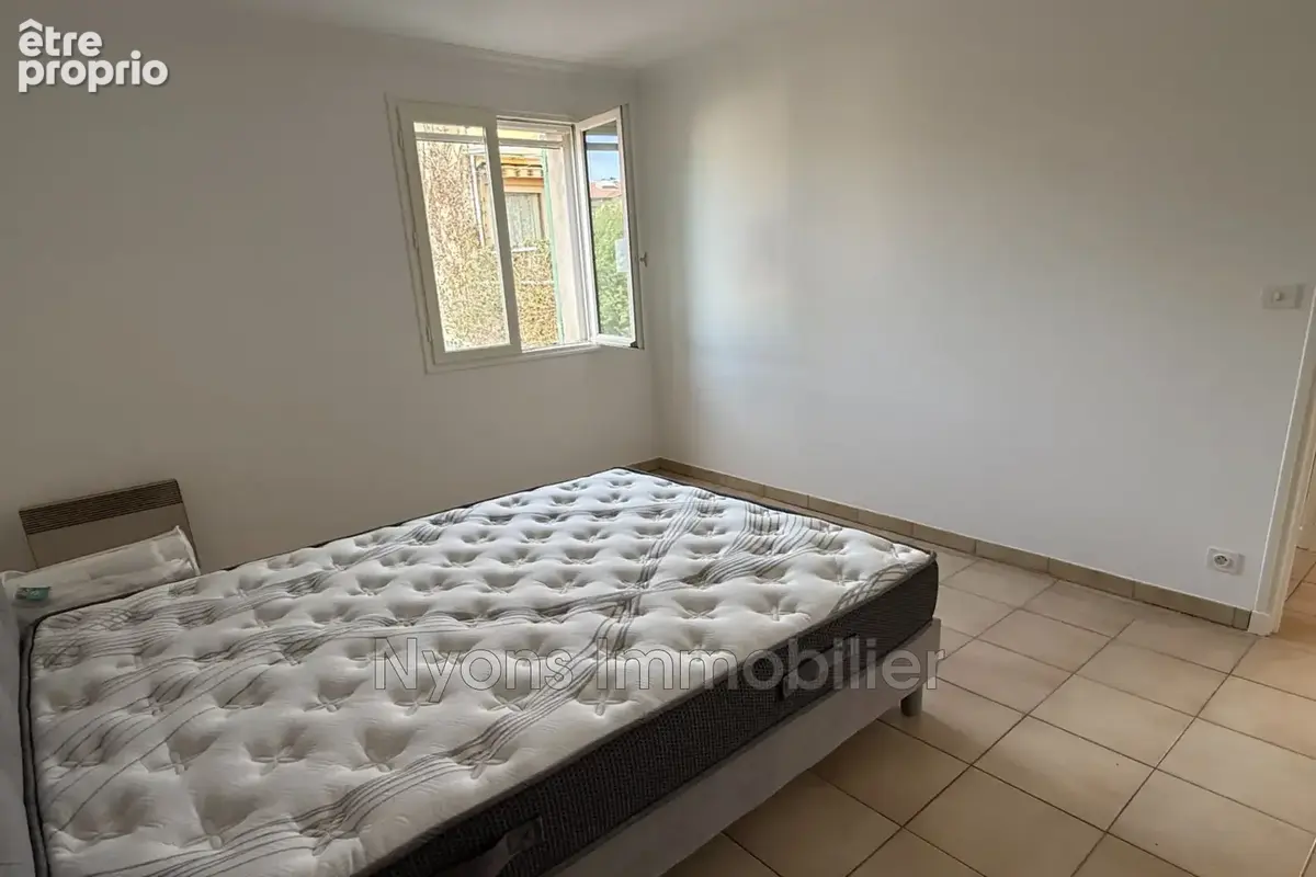 Appartement 3 pièces 71 m² à vendre à Nyons (26110) - photo 7