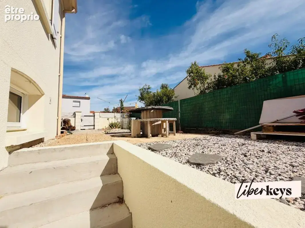  la roche-sur-yon – pavillon 124 m² avec logement indépendant – un bien à fort potentiel - photo 17