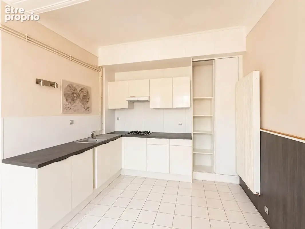 Appartement Marange Silvange 1 pièce(s) 31.10 m2 - photo 3
