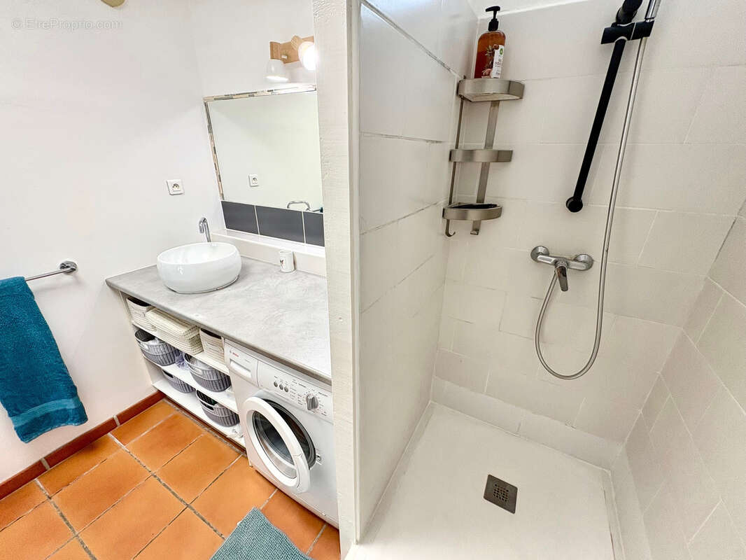 Appartement à SAINT-FRANCOIS