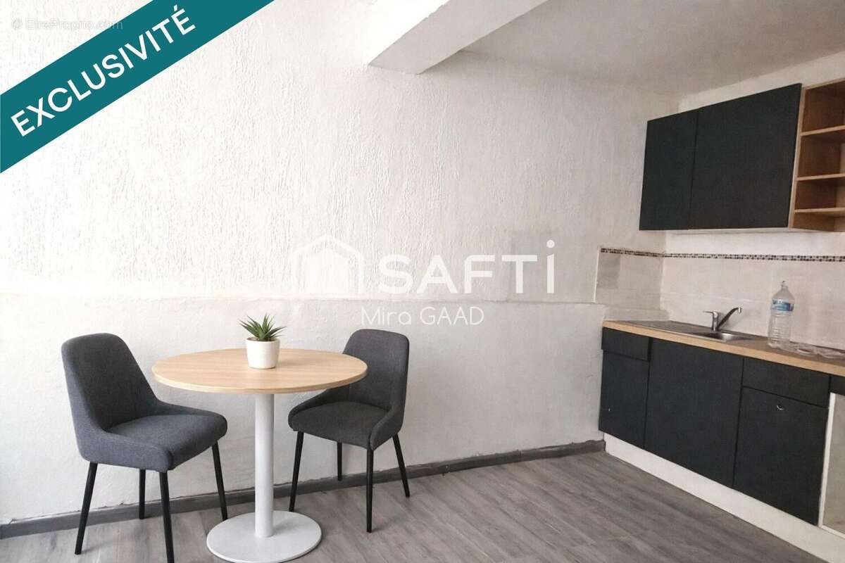 Photo 2 - Maison à GRAULHET