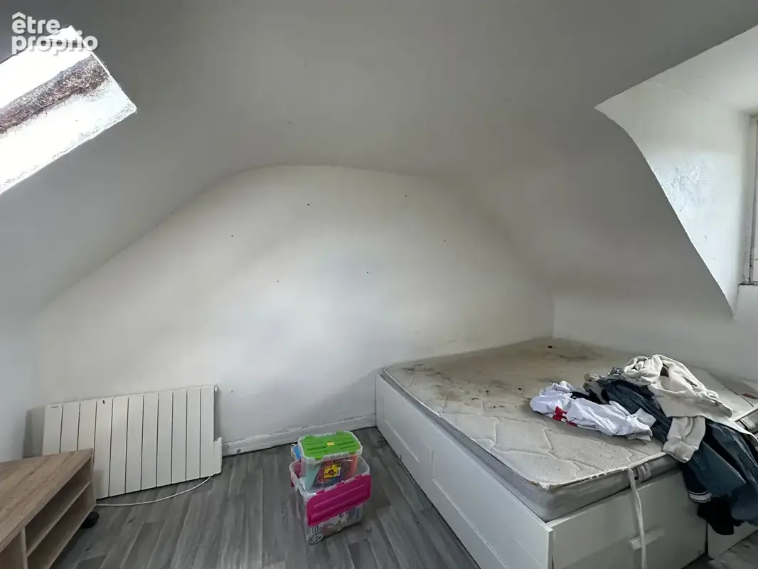 Maison avec terrasse - Le Petit Quevilly - photo 8