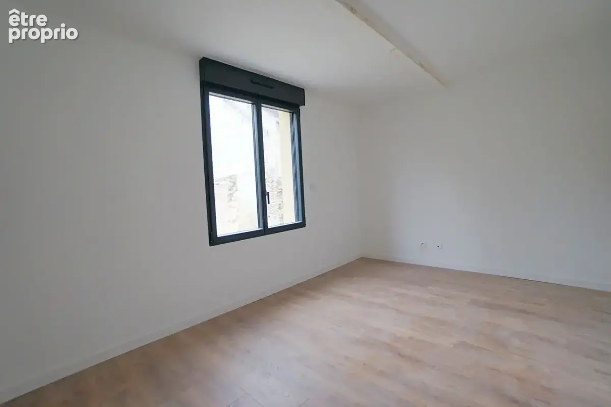 Maison neuve Epône 4 pièces 75m² - photo 8