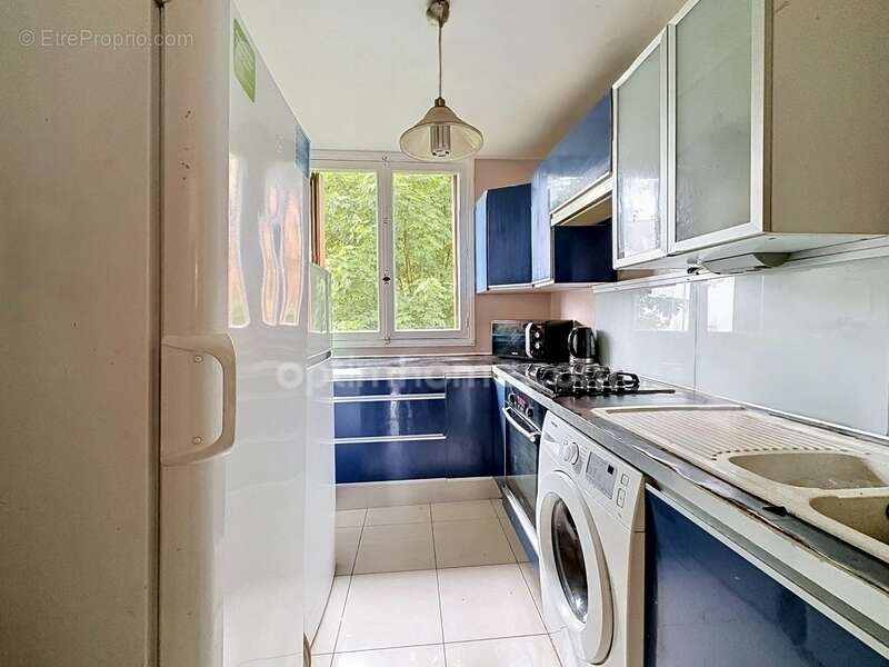 Appartement à EAUBONNE