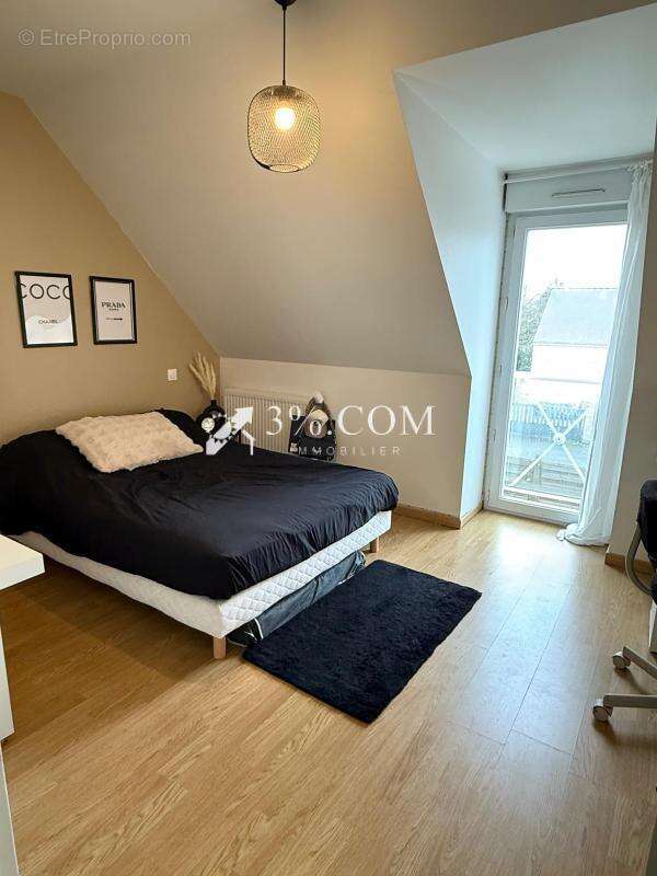 Maison à SAINT-ANDRE-DES-EAUX