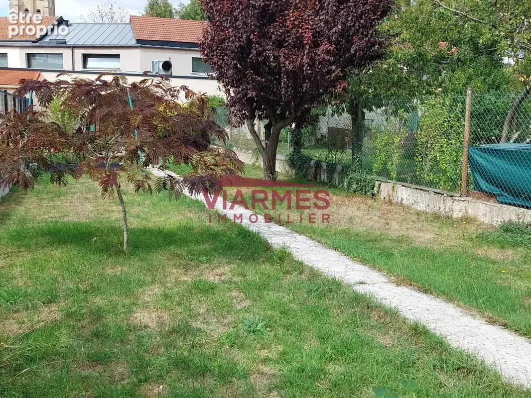 Maison 4 pièces 86 m² à vendre à Beaumont-Sur-Oise (95260) - photo 2