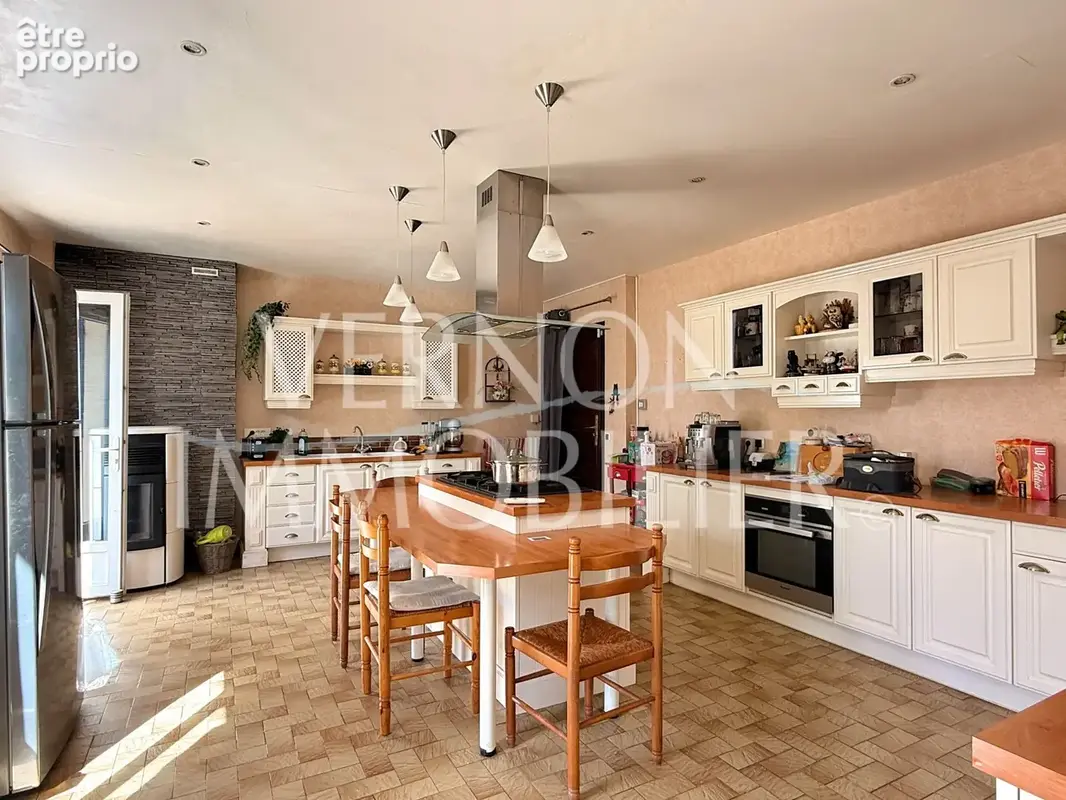 Maison 6 pièces 207 m² à vendre à Vernon (27200) - photo 7