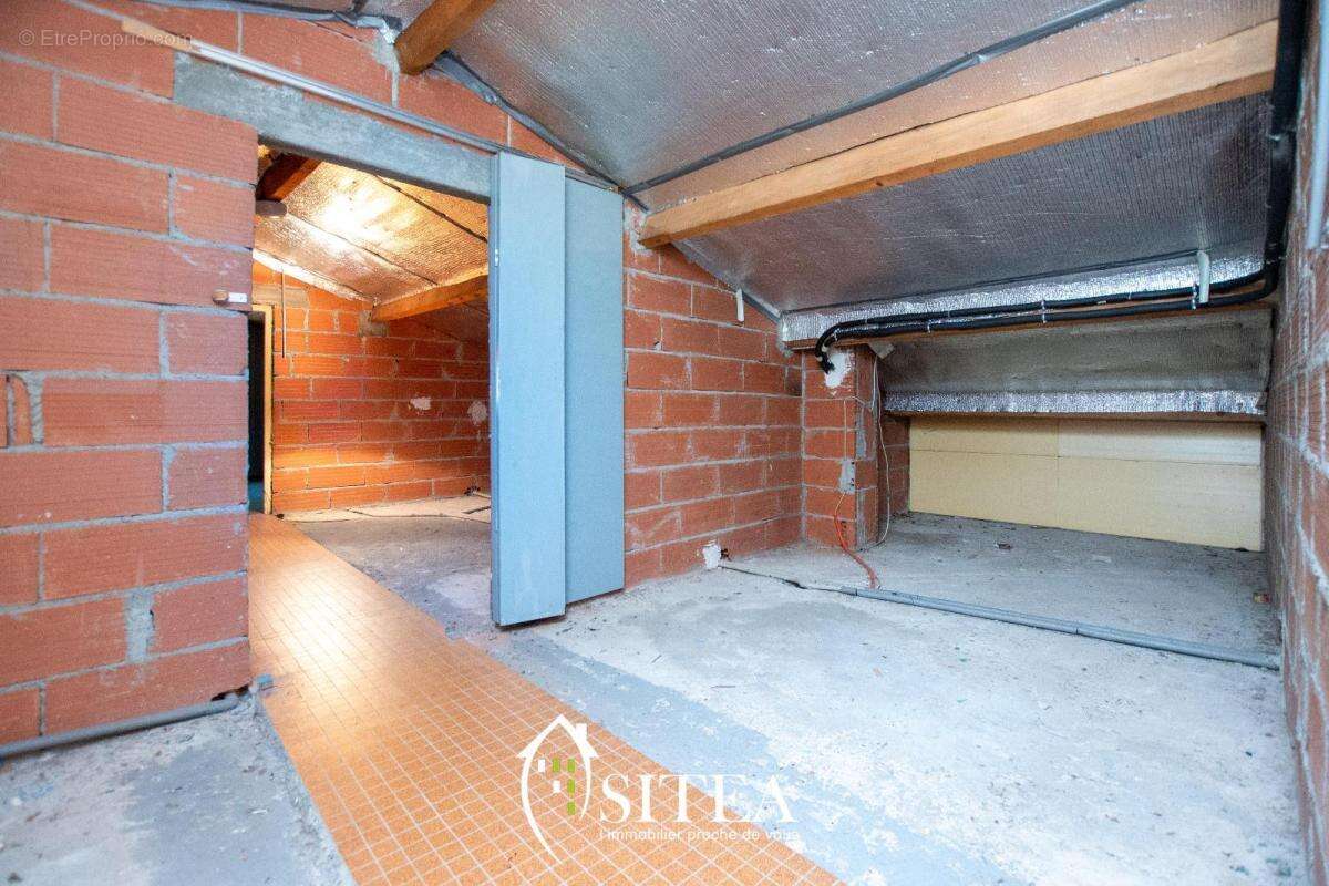 Appartement ancien - photo 16
