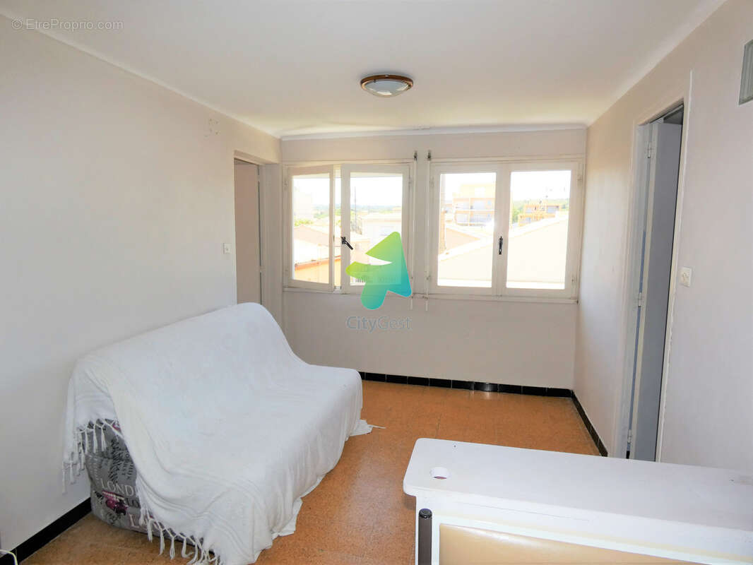 Appartement à NARBONNE