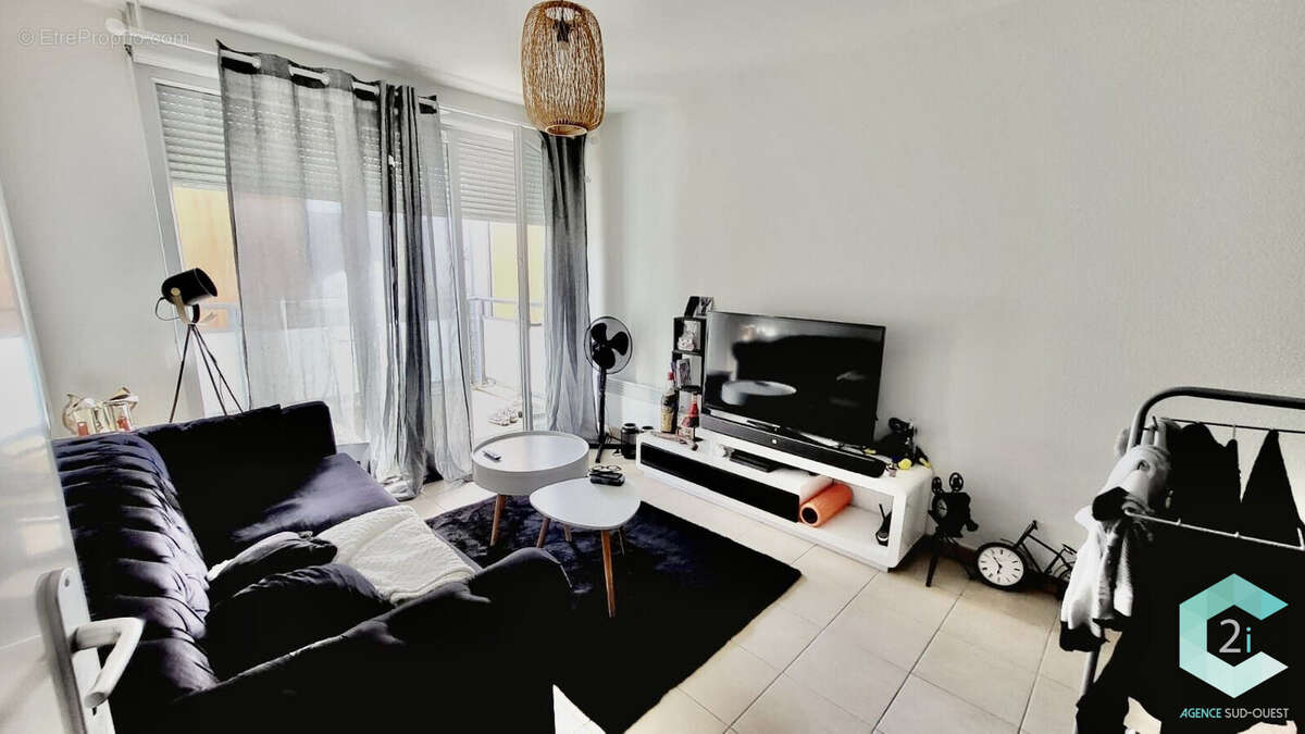 Appartement à COLOMIERS