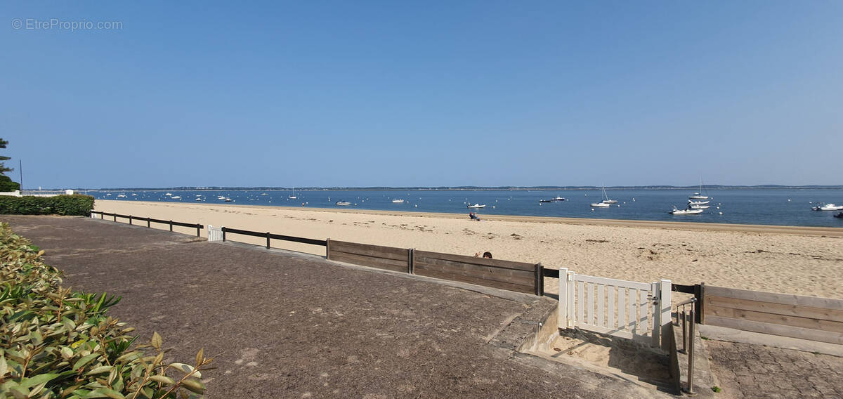 Appartement à ARCACHON